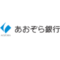 Aozora Bank logo