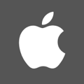 Apple logo