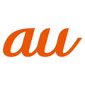 au logo