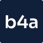 Back4App logo
