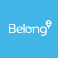 Belong logo