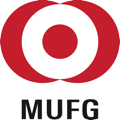 MUFG Bank logo