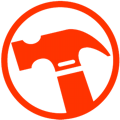 Bunnings Warehouse logo