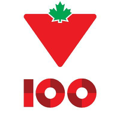 Canadian Tire logo