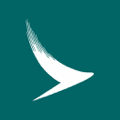 Cathay Pacific logo