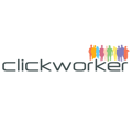 Clickworker logo