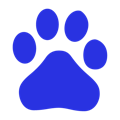 Baidu AI cloud logo
