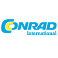 Conrad logo