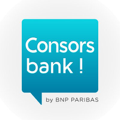 Consorsbank logo