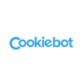 Cookiebot logo