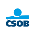 ČSOB (Czech) logo