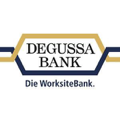 Degussa Bank logo