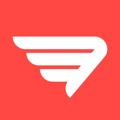 Deliverr logo
