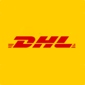 DHL [DE] logo