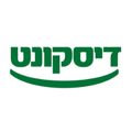 Discount Bank logo