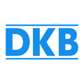 Deutsche Kreditbank (DKB) logo