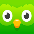 Duolingo logo