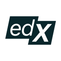 edX logo