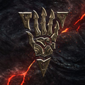 Elder Scrolls Online logo