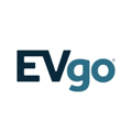 EVgo logo
