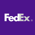 FedEx logo