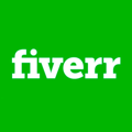 Fiverr logo