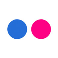 Flickr logo