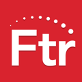 Frontier Communications logo