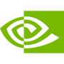 GeForce (Nvidia) logo