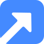 Getscreen.me logo