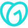 GoDaddy logo