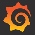 Grafana logo