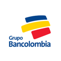 Bancolombia logo