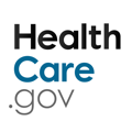Healthcare.gov logo