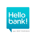 Hello bank! [FR] logo
