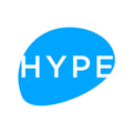 HYPE logo