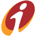 ICICI logo