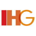 IHG logo
