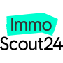 ImmobilienScout24 logo