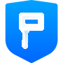 Passwarden logo