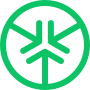 KickEX logo