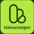 Kleinanzeigen logo