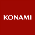 My KONAMI logo