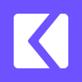 Kriptomat logo