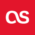 Last.fm logo
