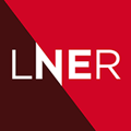 London North Eastern Railway logo