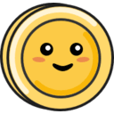 Lunch Money logo