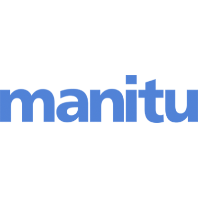 manitu logo