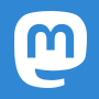 Mastodon logo