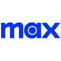 HBO Max logo